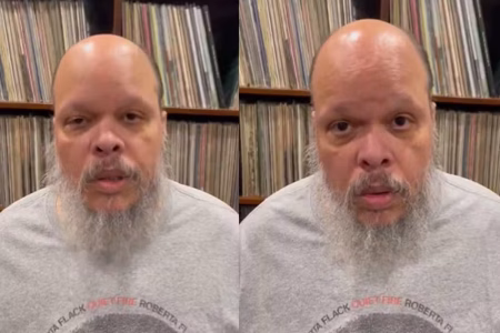 Ed Motta se desculpa após dizer que quem ouve hip-hop é “burro”