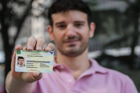 Bahia não tem data para começar a emitir nova carteira de identidade