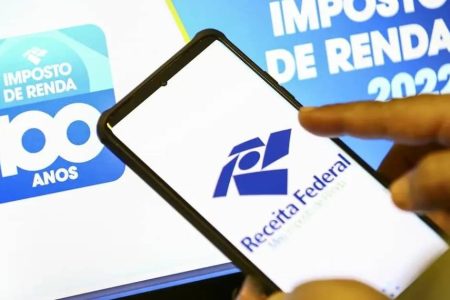 Receita Federal libera segundo lote do IR 2024 nesta sexta
