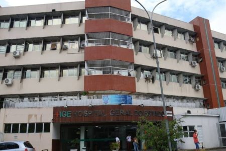 Número de atendimentos a queimados no São João registra queda em 2024