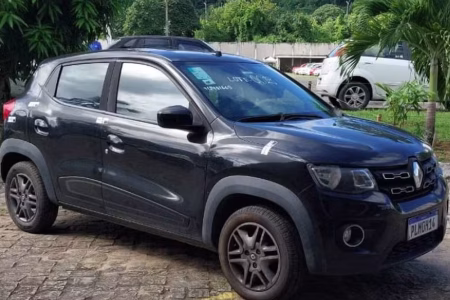 Detran-BA realiza leilões com mais de mil lotes de veículos e sucatas em outubro