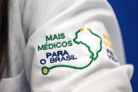 Inscrições para novo ciclo do Mais Médicos seguem abertas até quarta-feira (8)
