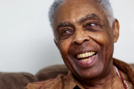 TV Globo exibirá último show da turnê de despedida de Gilberto Gil