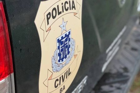 Polícia deflagra ‘Operação Convergência’ contra facção responsável por tráfico e homicídios em Eunápolis