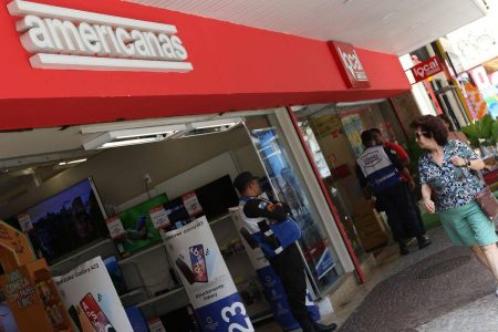 MPBA processa Americanas por supostas falhas na venda e atendimento ao consumidor