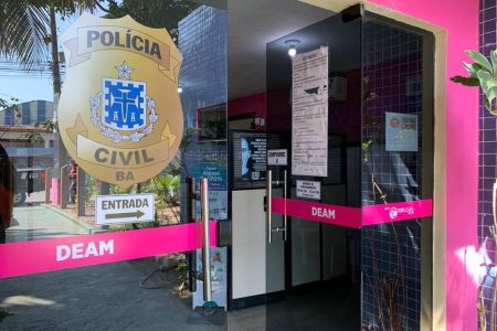 Mulher sofre tentativa de estupro e agressão; suspeito ainda não foi encontrado