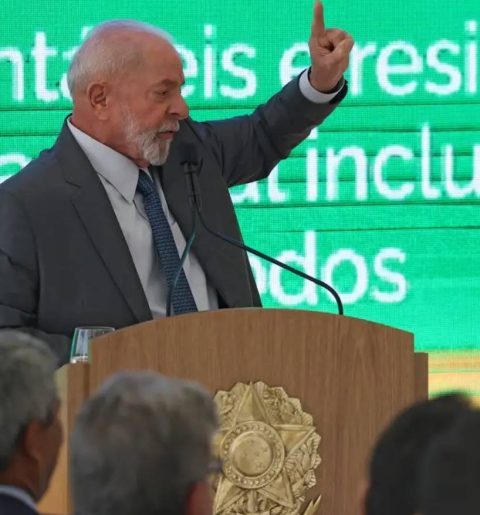 José Cruz/Agência Brasil