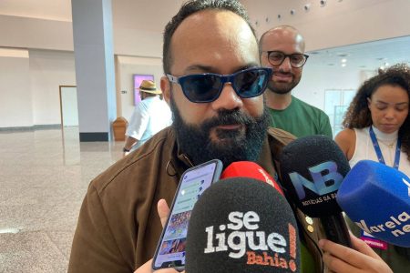 Leandro Jesus defende ‘punição e até expulsão’ de candidatos do PL que se aliarem ao PT