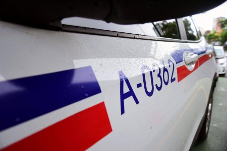 Taxistas pedem linha de crédito para renovação da frota ao ministro do Trabalho