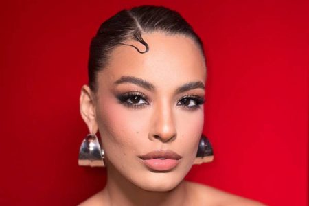 Beatriz Reis, do BBB 24, renova contrato com a Globo