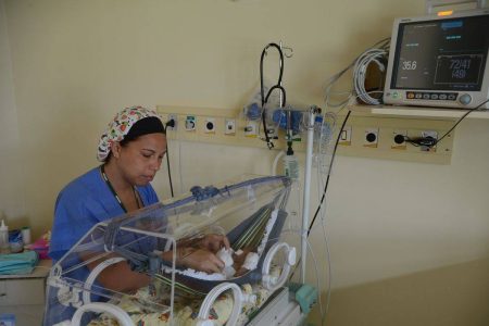 Brasil registra menor mortalidade infantil em 34 anos, aponta relatório da ONU