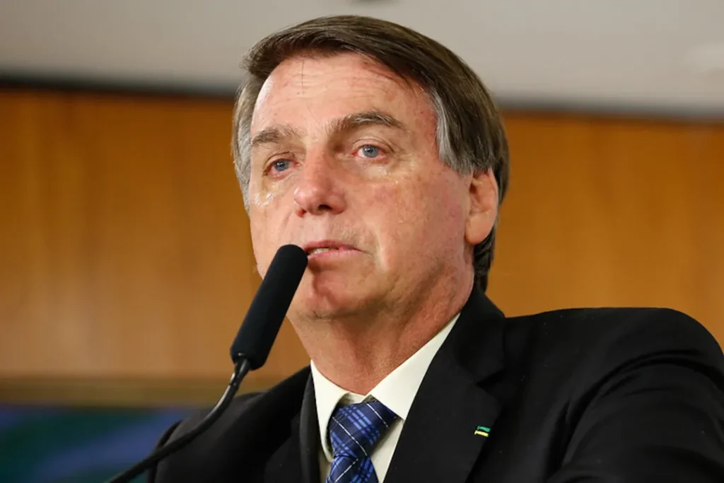 Bolsonaro