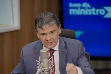 Ministro do Desenvolvimento