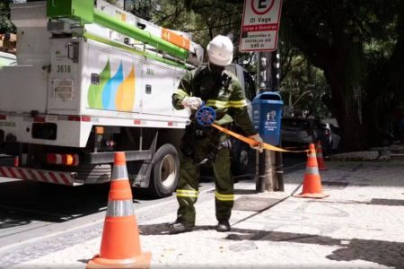 MP-BA investiga Coelba e Prefeitura por falhas no serviço de energia em Salvador