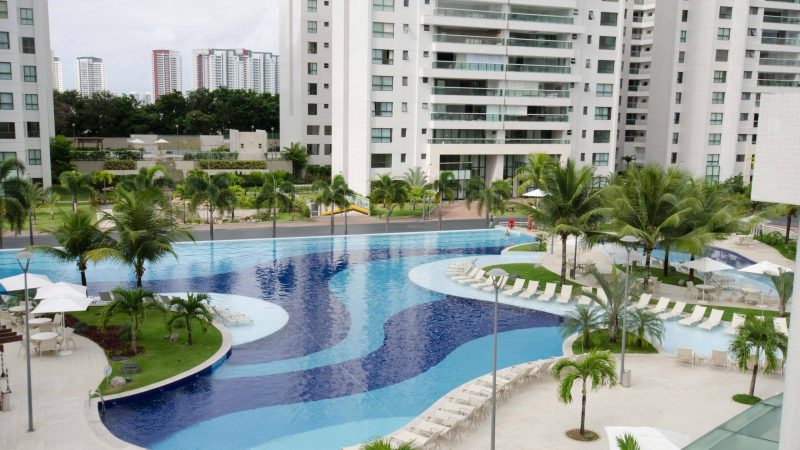 O boom imobiliário no mercado de Salvador - parte II