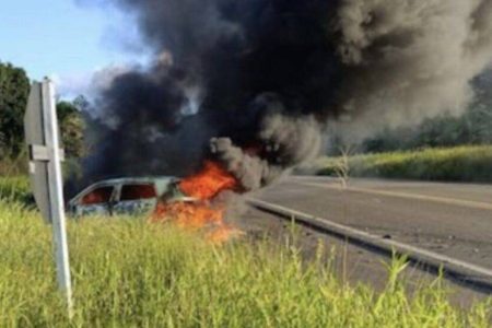 Motociclista morre em acidente em Ubaitaba, no sul da Bahia