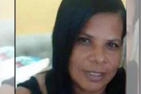 Corpo de mulher desaparecida é encontrado no IML de SAJ