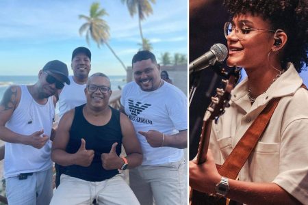 Casa de Umbanda promove feijoada beneficente neste domingo (14)