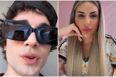 Deolane detona Fiuk em live: “sonso”
