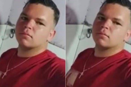 Jovem de 19 anos morre eletrocutado após encostar escada em poste