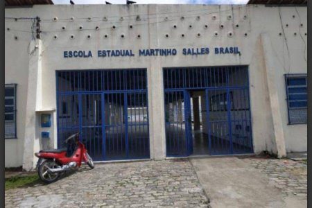 Escola registra ao menos duas confusões entre alunos em um mesmo dia na Bahia