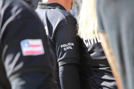 Líder de grupo criminoso é preso em Lagoa Real