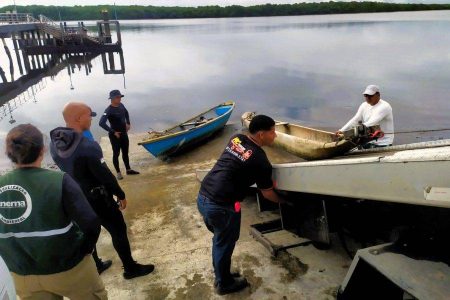 Nitrato de cobre é identificado em sedimento na Praia de São Tomé de Paripe e área segue monitorada pelo Inema
