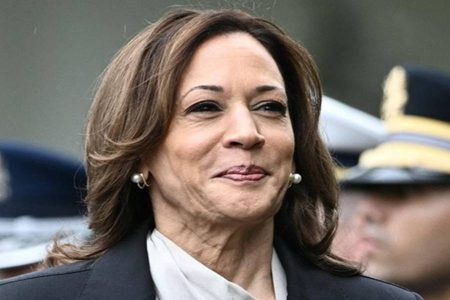 ‘Legado de Biden é incomparável’,  diz Kamala em primeira fala após ser indicada para substituir o democrata nos EUA