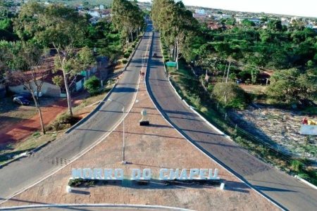 Morro do Chapéu vai receber 100 unidades habitacionais do Minha Casa, Minha Vida