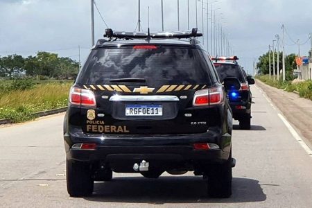 PF inicia operação conjunta contra fraudes em benefícios do INSS