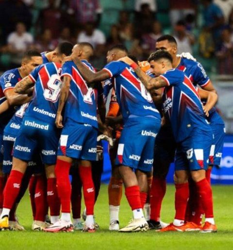 EC BAHIA