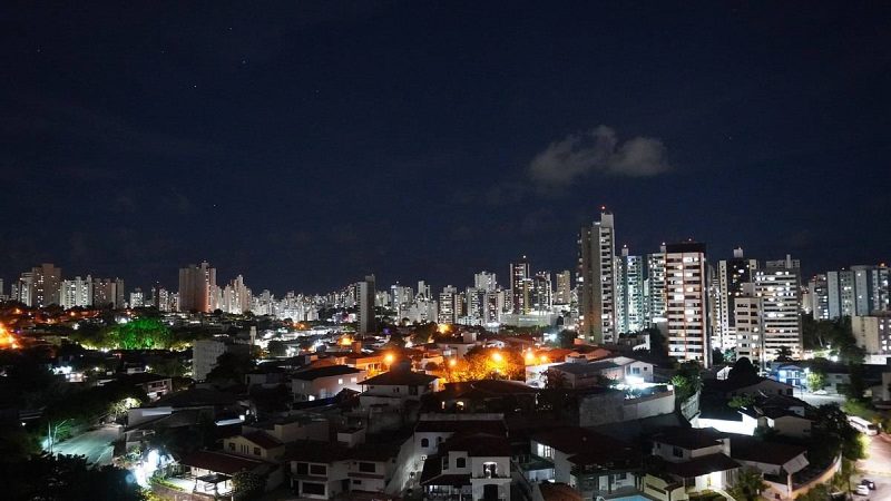O Boom Imobiliário no mercado de Salvador - Parte III
