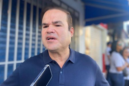 Cacá Leão vincula decepção da Bahia com governo Jerônimo à insatisfação nacional com Lula e destaca liderança de ACM Neto na oposição