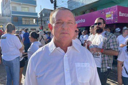 Dias Toffoli vota pelo afastamento de Adolfo Menezes na Alba