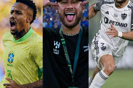 Craques da traição e dribles fora de campo: relembre jogadores que traíram