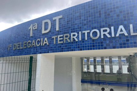 Polícia Civil realiza operação para recuperar celulares roubados