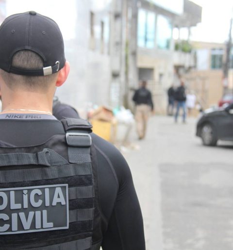 Polícia Civil