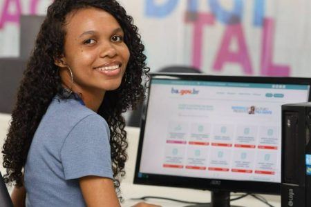 Primeiro edital do Partiu Estágio em 2026 disponibiliza quase 6 mil vagas