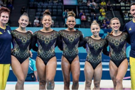 Brasil concorre a cinco medalhas de ouro nesta terça-feira; confira programação