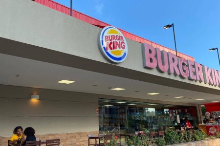 Burger King anuncia saída de país da América do Sul após 36 anos de operação