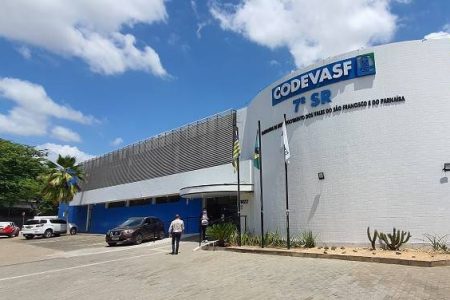 Para evitar favorecimento de candidatos, MPE acompanha doações da Codevasf no interior da Bahia