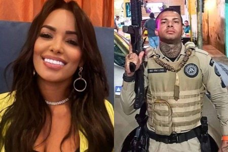 Saiba quem são PMS que serão presos por uso de redes sociais