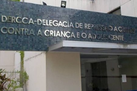Suspeito de estuprar ‘meia irmã’ é preso em Salvador