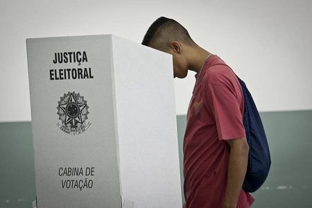Decreto prevê atuação das Forças Armadas na segurança e logística das eleições de 2026