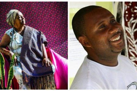 PF segue com operação que apura assassinato de Binho do Quilombo