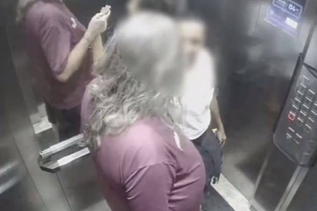 VÍDEO: Fundador da banda Mastruz com Leite é acusado de ter cometido crime sexual