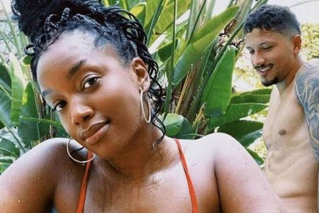 ‘Amor transbordou’, afirma Yuri Lima sobre reconciliação com Iza