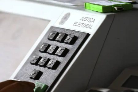 TSE: abstenção fica perto do total de eleitores ausentes na pandemia TSE: abstenção fica perto do total de eleitores ausentes na pandemia