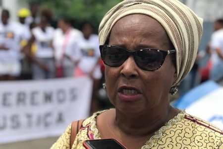 Acusados de mandar matar Mãe Bernadete vão a júri popular nesta terça (24)