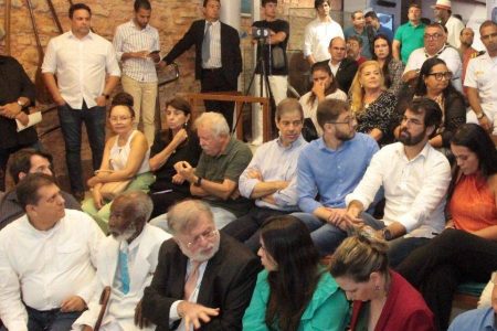 Museu do Mar se consolida como centro da economia do mar com eventos do setor marítimo